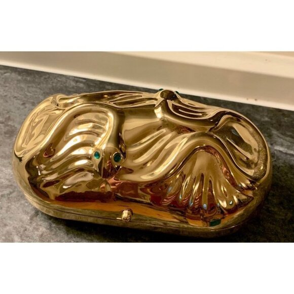 H AND M ANNA DELLA RUSSO MINAUDIERE - Picture 1 of 1